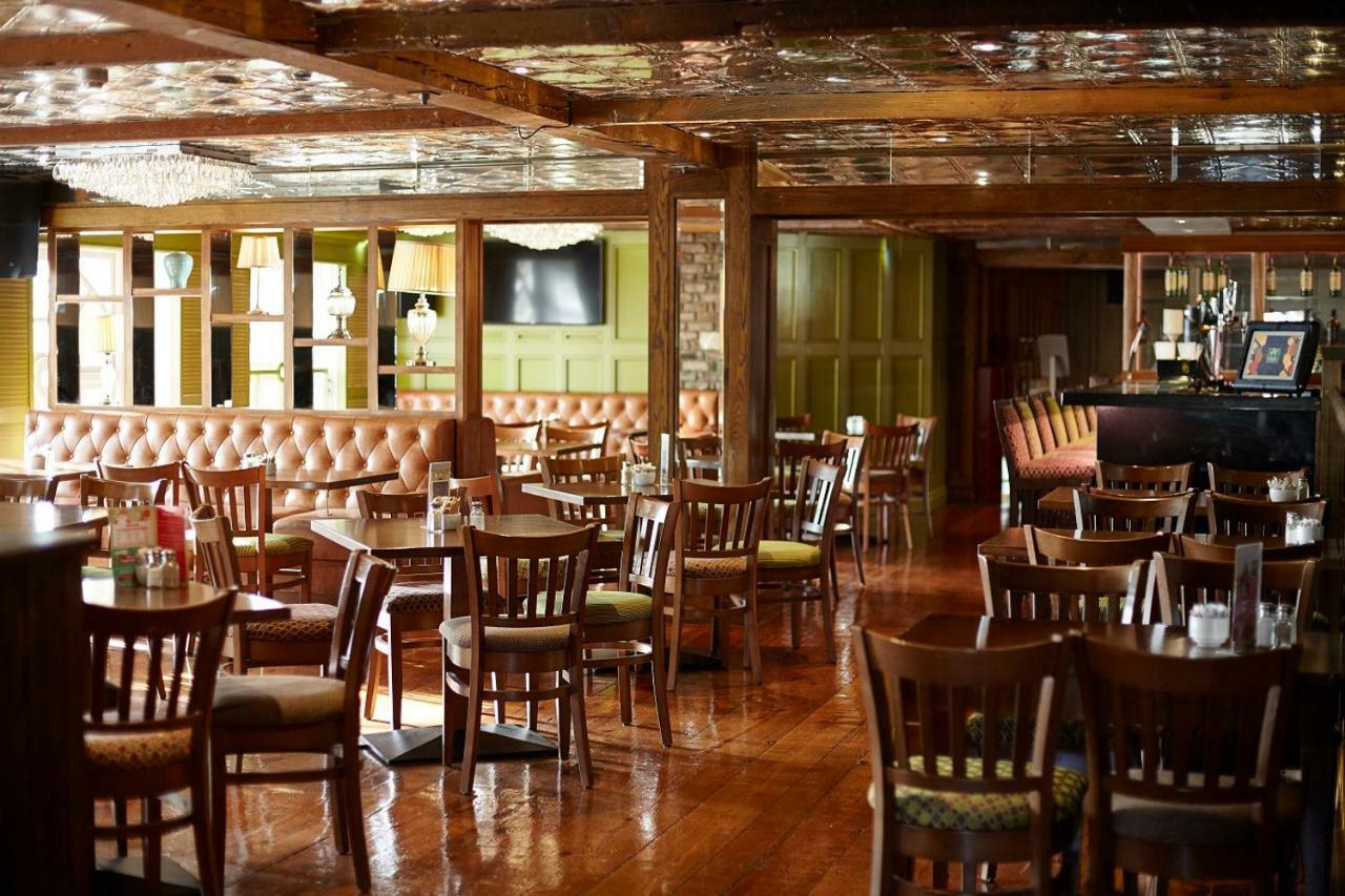 Dinn Ri Hotel Carlow Buitenkant foto